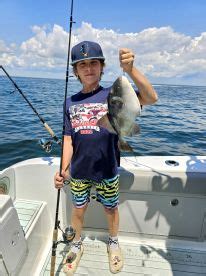 Daily Delaware Bay Fishing Reports (August 2023) .